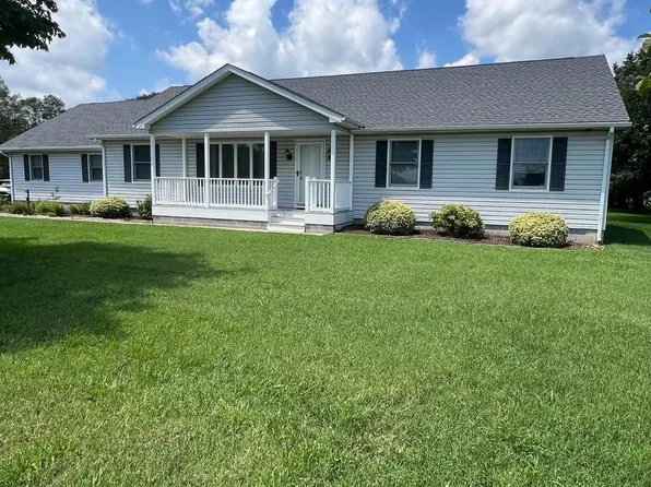 16960 Hudson Rd, Milton, DE 19968