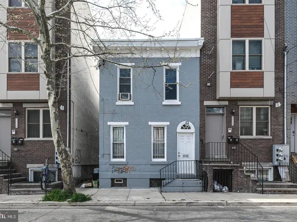 1710 N Bouvier St, Philadelphia, PA 19121
