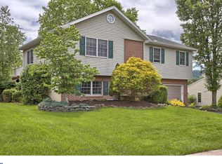 4728 Alisan Rd, Reading, PA 19606