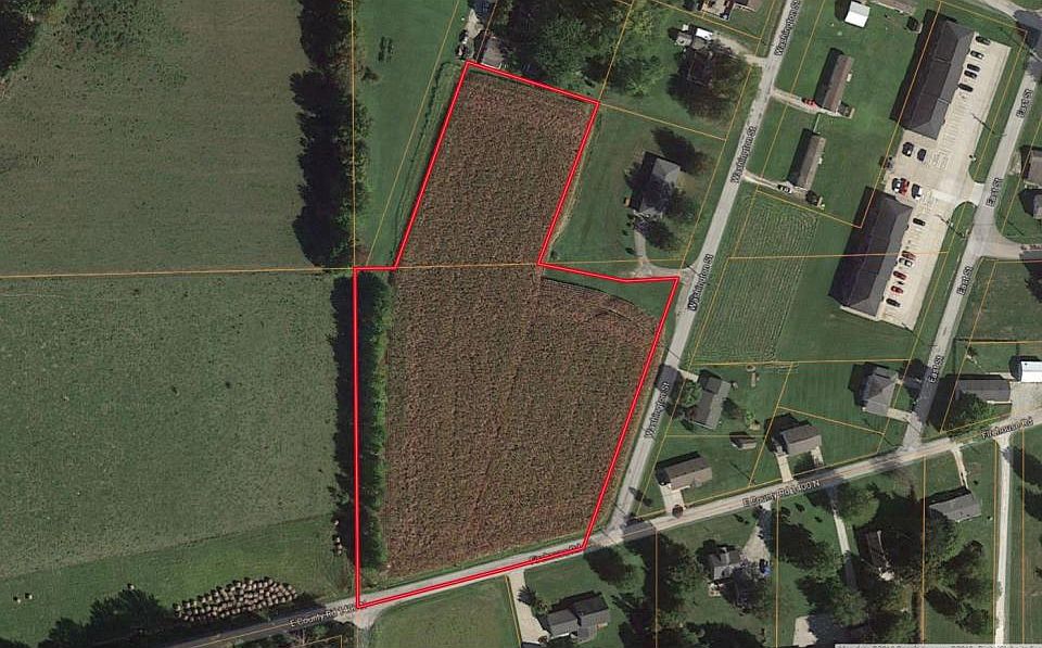 2nd image of 1400 N