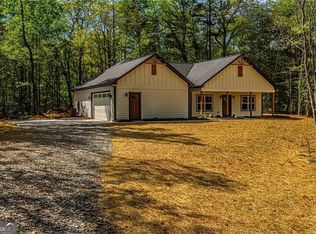 20 Eloise Way, Dawsonville, GA 30534