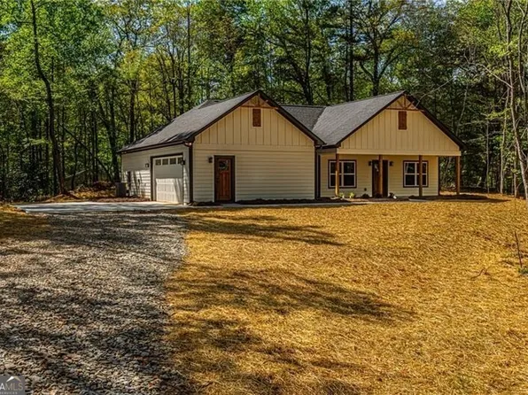 20 Eloise Way, Dawsonville, GA 30534