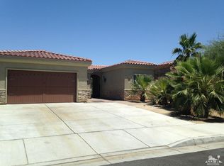 40462 Corte Placitas, Palm Desert, CA 92260