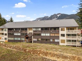 223 E Hyak Dr #612, Snoqualmie Pass, WA 98068