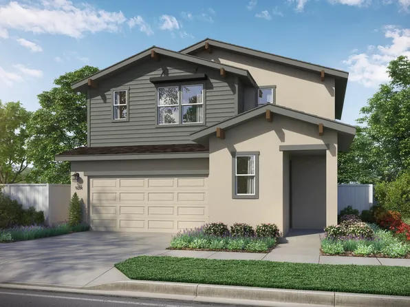 694 Alan Way, Madera, CA 93636