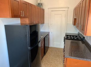 235 Park Dr APT 28, Boston, MA 02215