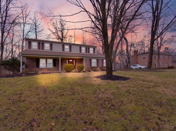 Sharonville OH Real Estate - Sharonville OH Homes For Sale | Zillow