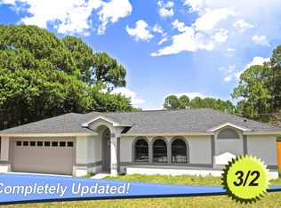 273 Gordon Rd NW, Palm Bay, FL 32907