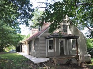 18 & 19 Husky Ln, Lexington, VA