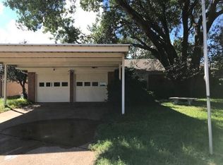 2210 Shere Lynne Dr, Abilene, TX 79606
