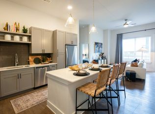 Notion, Decatur, GA 30030