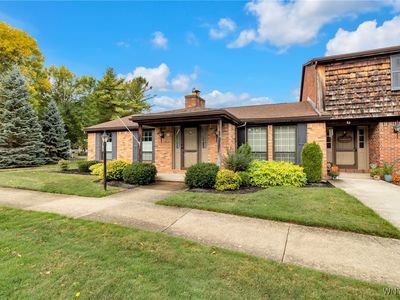 61 Wedgewood Dr, Williamsville, NY, 14221