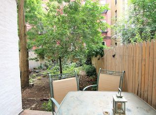 60 W 84th St, New York, NY 10024