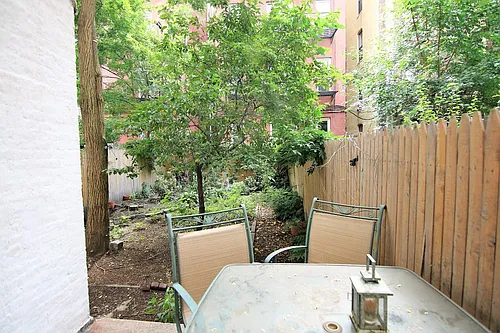 60 W 84th St #GR Photo 1