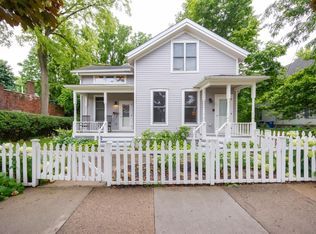 615 & 617 W Jefferson St #2, Ann Arbor, MI 48103