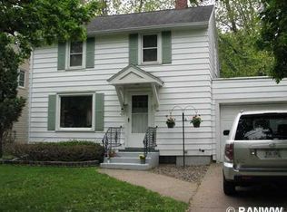 627 Ripley Ave, Eau Claire, WI 54701