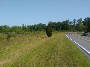 1221 Mollys Backbone Rd, Catawba, NC 28609