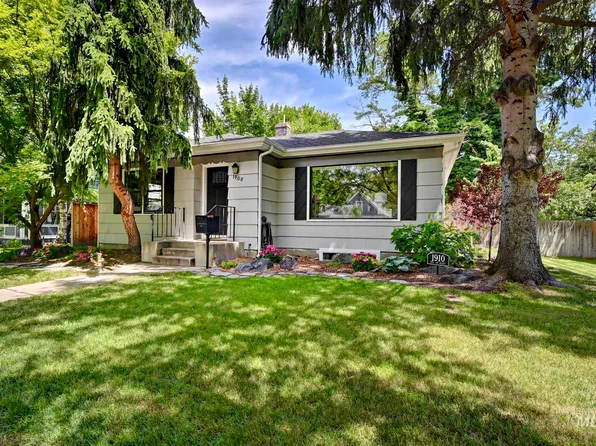1908 N 18th St, Boise, ID 83702
