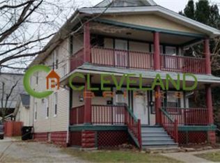 1427 W 54th St #1, Cleveland, OH 44102