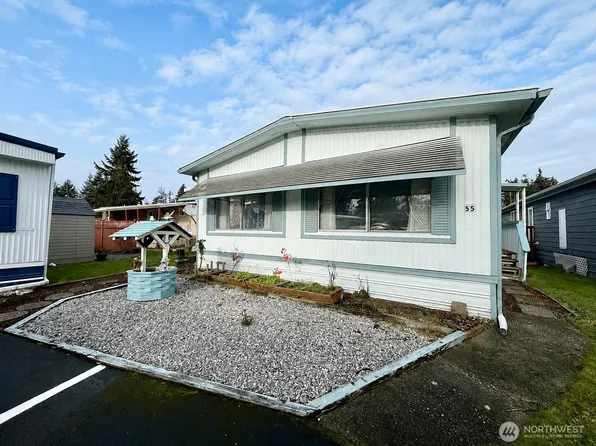 11622 Silver Lake Road #55, Everett, WA 98208