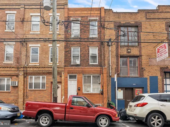 1424 S 7th St, Philadelphia, PA 19147
