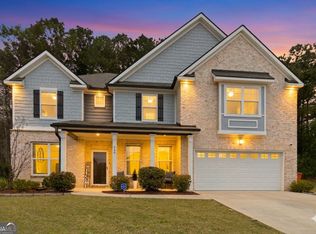 386 Paden Way, Jonesboro, GA 30238