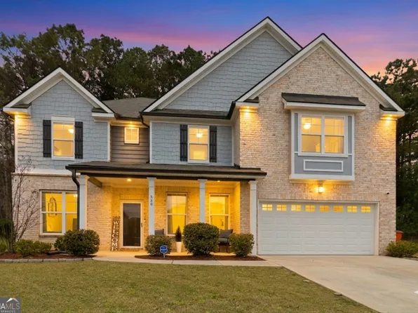 386 Paden Way, Jonesboro, GA 30238