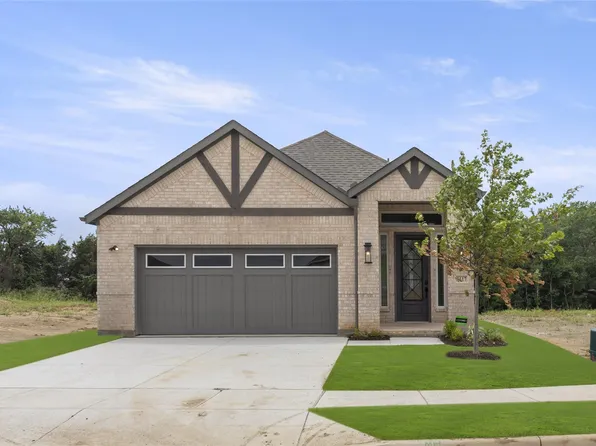 3117 Lake Village Dr, Anna, TX 75409