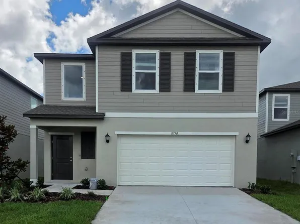 8790 DUSTY LANE, NEW PORT RICHEY, FL 34655