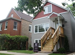 1418 Wenonah Ave, Berwyn, IL 60402