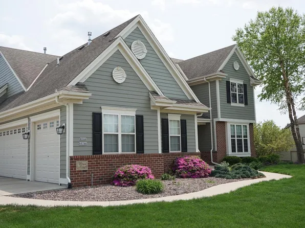 W244N5746 Falcon DRIVE, Sussex, WI 53089