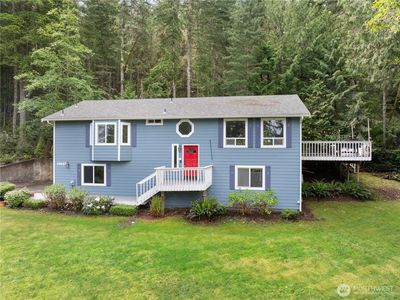 11447 NW Symes Road, Bremerton, WA, 98312