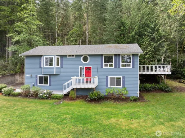 11447 NW Symes Road, Bremerton, WA 98312