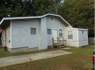1227 Homer St, Memphis, TN 38122