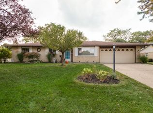 6249 Blue Ash Rd, Dayton, OH 45414