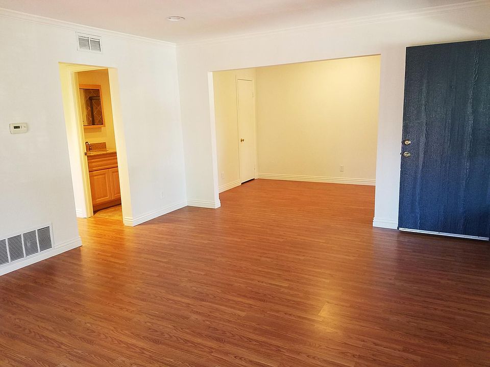 Living Area and Dining Nook