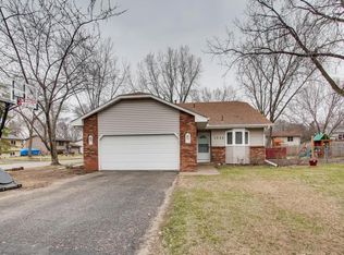 1532 78th Ave N, Brooklyn Park, MN 55444