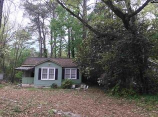 207 Arbor Dr, Columbia, SC 29206