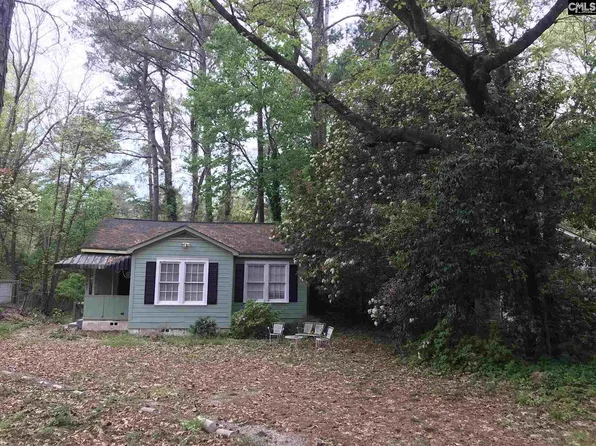 207 Arbor Dr, Columbia, SC 29206