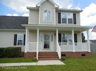 4431 Rose Meadow Dr, Hope Mills, NC 28348