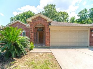13205 Enchanted Way Dr, Montgomery, TX 77356