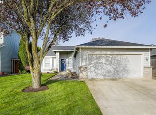 6620 NE 163rd Ave, Vancouver, WA 98682