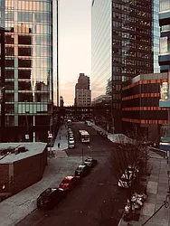 Rented by R New York