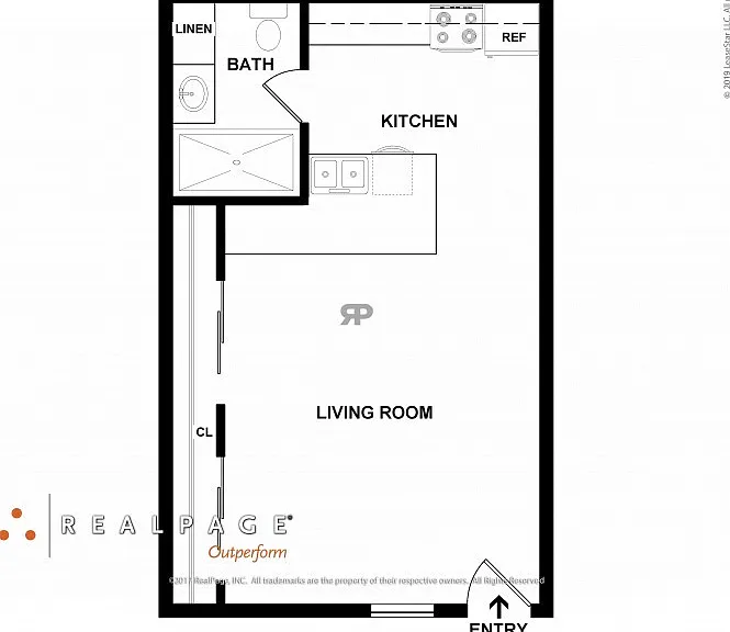 100 W Olympic Pl — Photo 18
