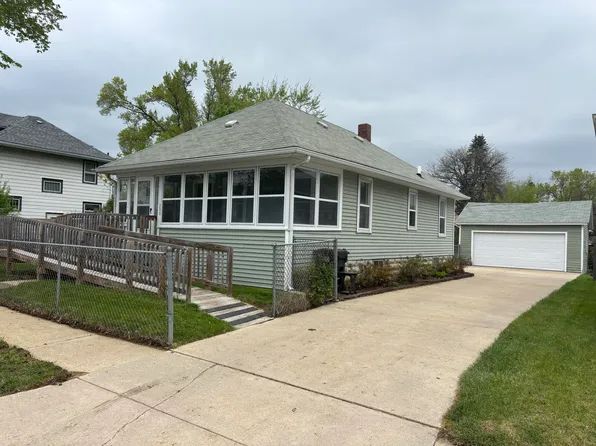 200 Cass Ave, Jackson, MI 49203