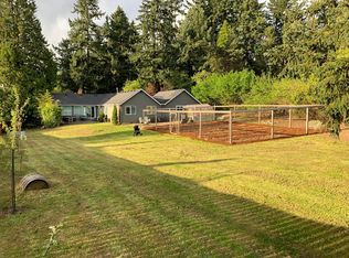 4610 SE Hill Rd, Milwaukie, OR 97267