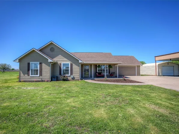 1808 County Road 2712, Caddo Mills, TX 75135