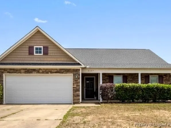 2687 Green Heron Dr, Fayetteville, NC 28306