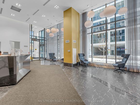 3rd image of 60 Princess St #337