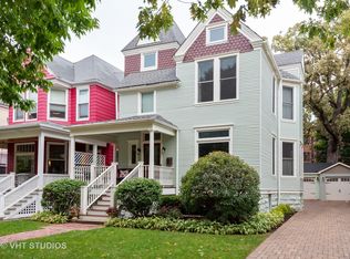223 Kedzie St #BASEMENT, Evanston, IL 60202
